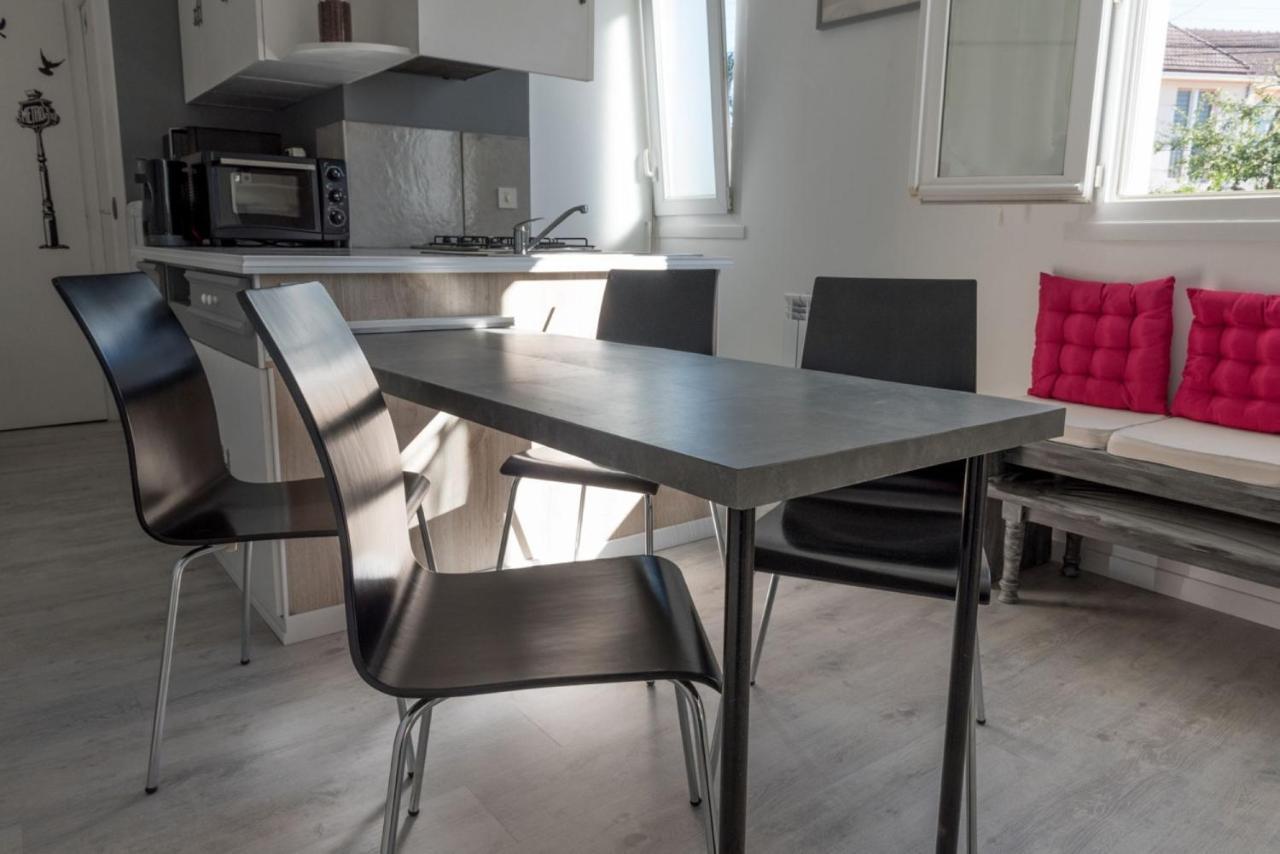 Studio Prive & Calme A S-Nazaire Pr Parc Paysager Saint-Nazaire  Buitenkant foto